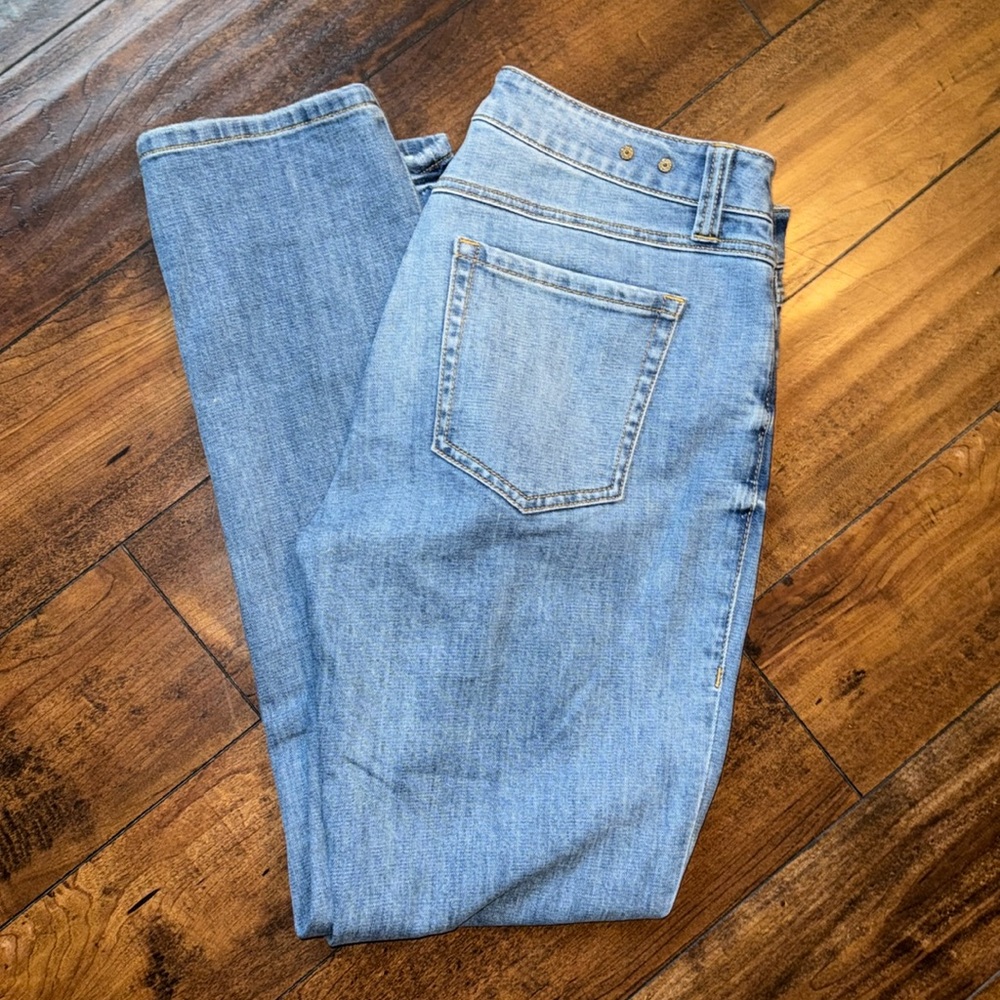 Women’s Cabi Jeans Size 8